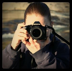 Meet your Posher, Rosemary